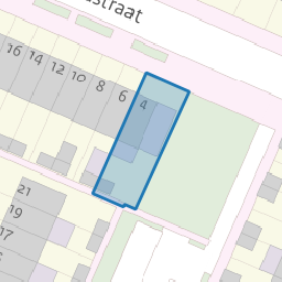 Perceel HVT01-B-3135