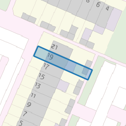 Perceel HVT01-B-3137