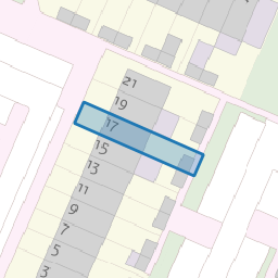 Perceel HVT01-B-3138