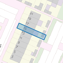 Perceel HVT01-B-3139