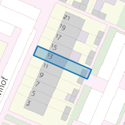 Perceel HVT01-B-3140