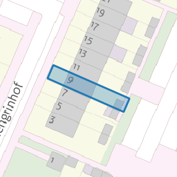 Perceel HVT01-B-3142