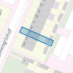 Perceel HVT01-B-3143