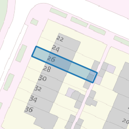 Perceel HVT01-B-3148