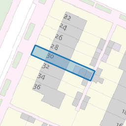 Perceel HVT01-B-3150