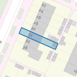 Perceel HVT01-B-3151