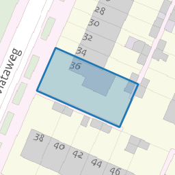 Perceel HVT01-B-3153