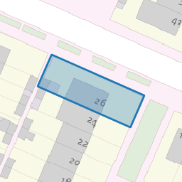 Perceel HVT01-B-3154