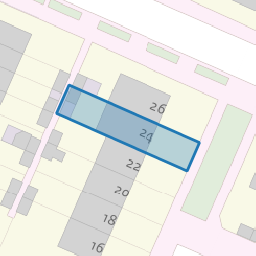 Perceel HVT01-B-3155