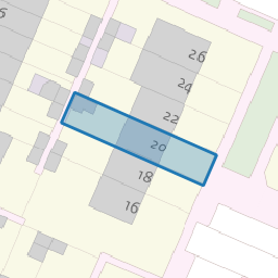 Perceel HVT01-B-3157