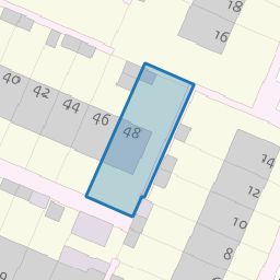 Perceel HVT01-B-3165