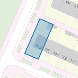 Perceel HVT01-B-3166