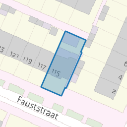 Perceel HVT01-B-3171