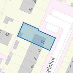 Perceel HVT01-B-3172