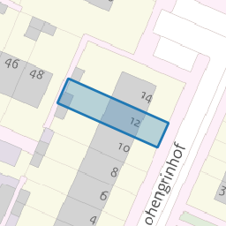 Perceel HVT01-B-3173