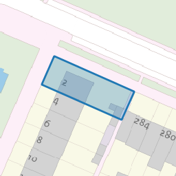 Perceel HVT01-B-3179