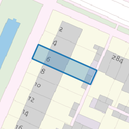 Perceel HVT01-B-3181