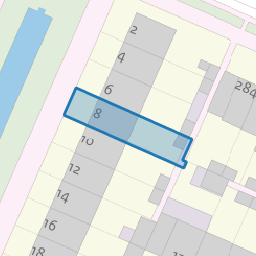 Perceel HVT01-B-3182