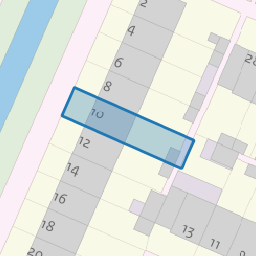 Perceel HVT01-B-3183