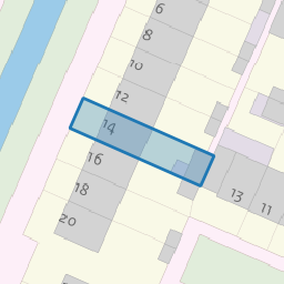 Perceel HVT01-B-3185