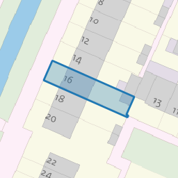 Perceel HVT01-B-3186