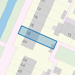 Perceel HVT01-B-3187