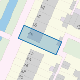 Perceel HVT01-B-3188