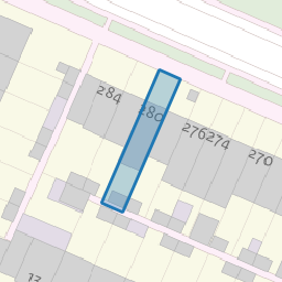 Perceel HVT01-B-3191