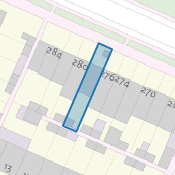 Perceel HVT01-B-3192