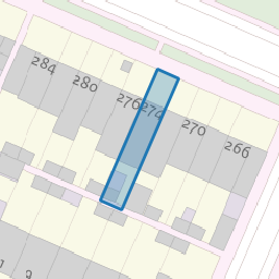 Perceel HVT01-B-3194