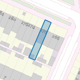 Perceel HVT01-B-3196