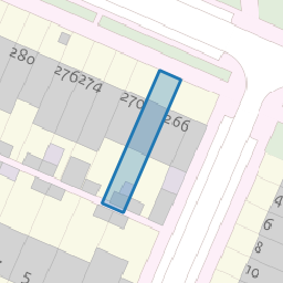 Perceel HVT01-B-3197