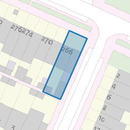 Perceel HVT01-B-3198