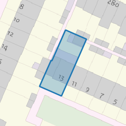 Perceel HVT01-B-3199