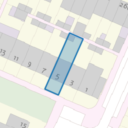 Perceel HVT01-B-3203