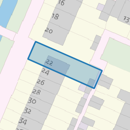 Perceel HVT01-B-3206