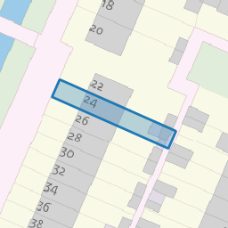 Perceel HVT01-B-3207