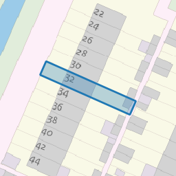 Perceel HVT01-B-3211