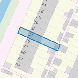 Perceel HVT01-B-3212