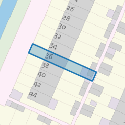 Perceel HVT01-B-3213