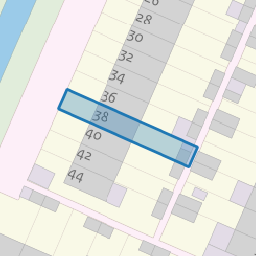 Perceel HVT01-B-3214