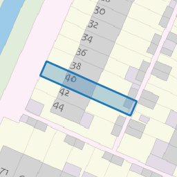 Perceel HVT01-B-3215