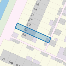 Perceel HVT01-B-3216