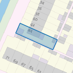 Perceel HVT01-B-3217