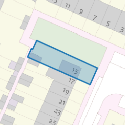 Perceel HVT01-B-3218