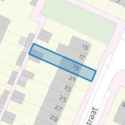 Perceel HVT01-B-3220