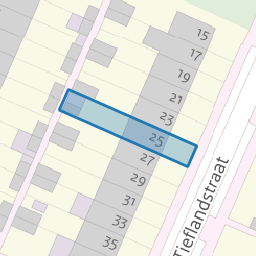 Perceel HVT01-B-3223