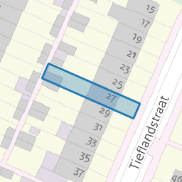 Perceel HVT01-B-3224