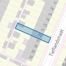 Perceel HVT01-B-3225