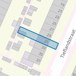 Perceel HVT01-B-3226